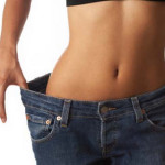 Как удержать вес после похудения